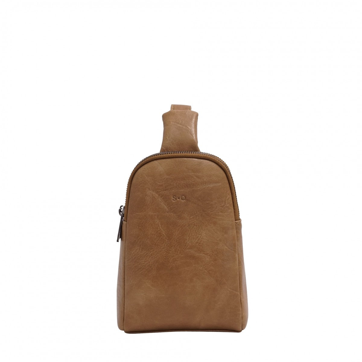 Sac à bandoulière Théa - Cuir vegan