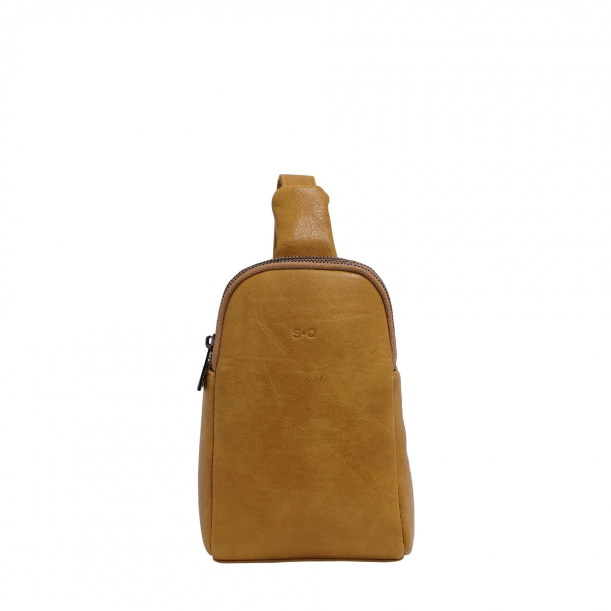 Sac à bandoulière Théa - Cuir vegan