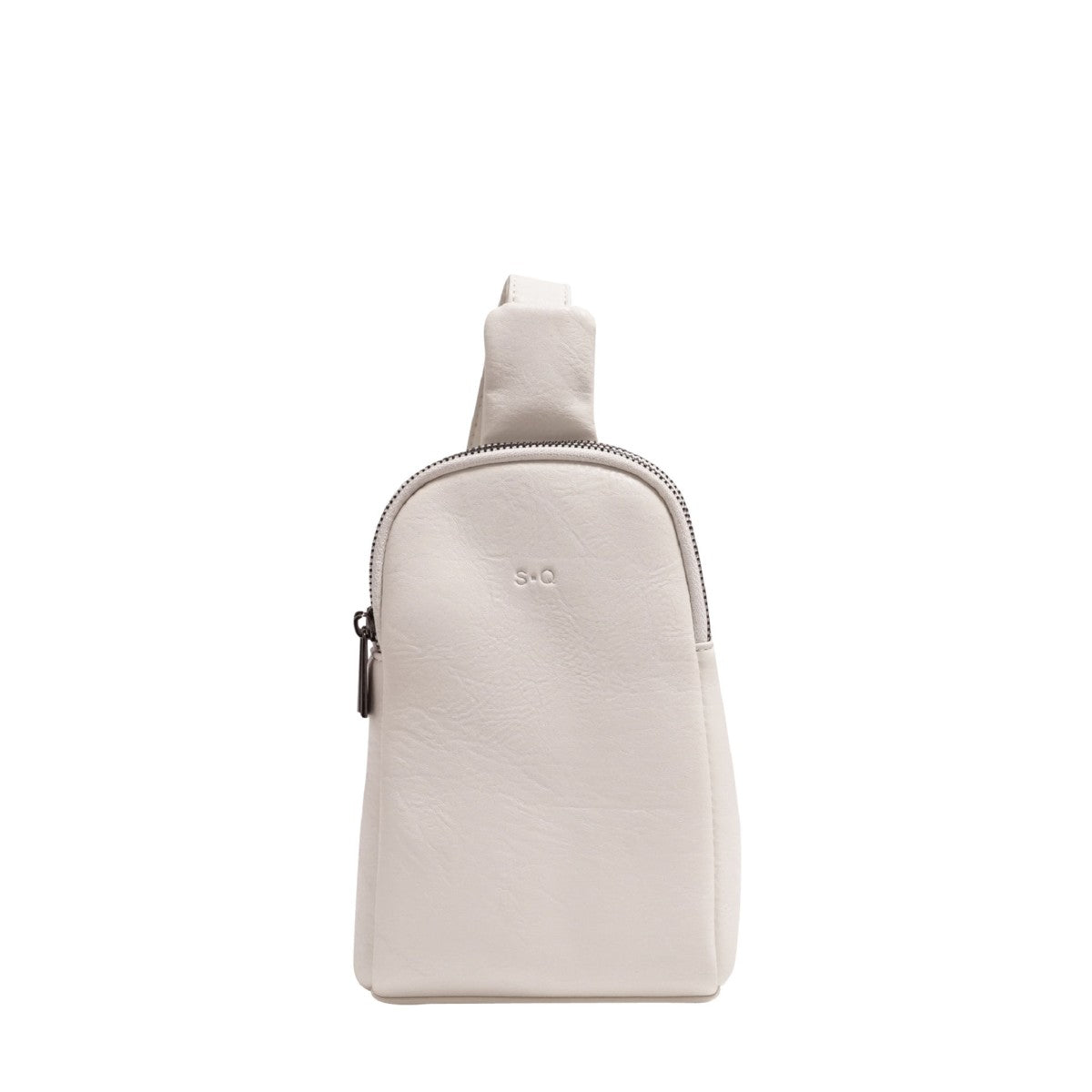 Sac à bandoulière Théa - Cuir vegan
