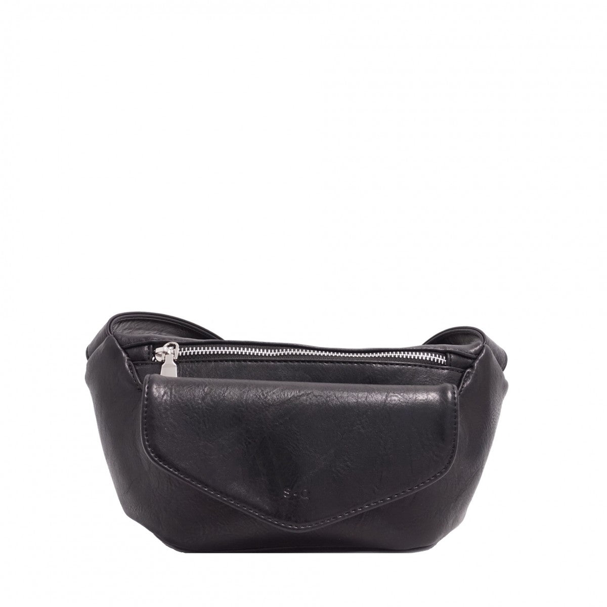 Sac à bandoulière Jolène - Cuir vegan