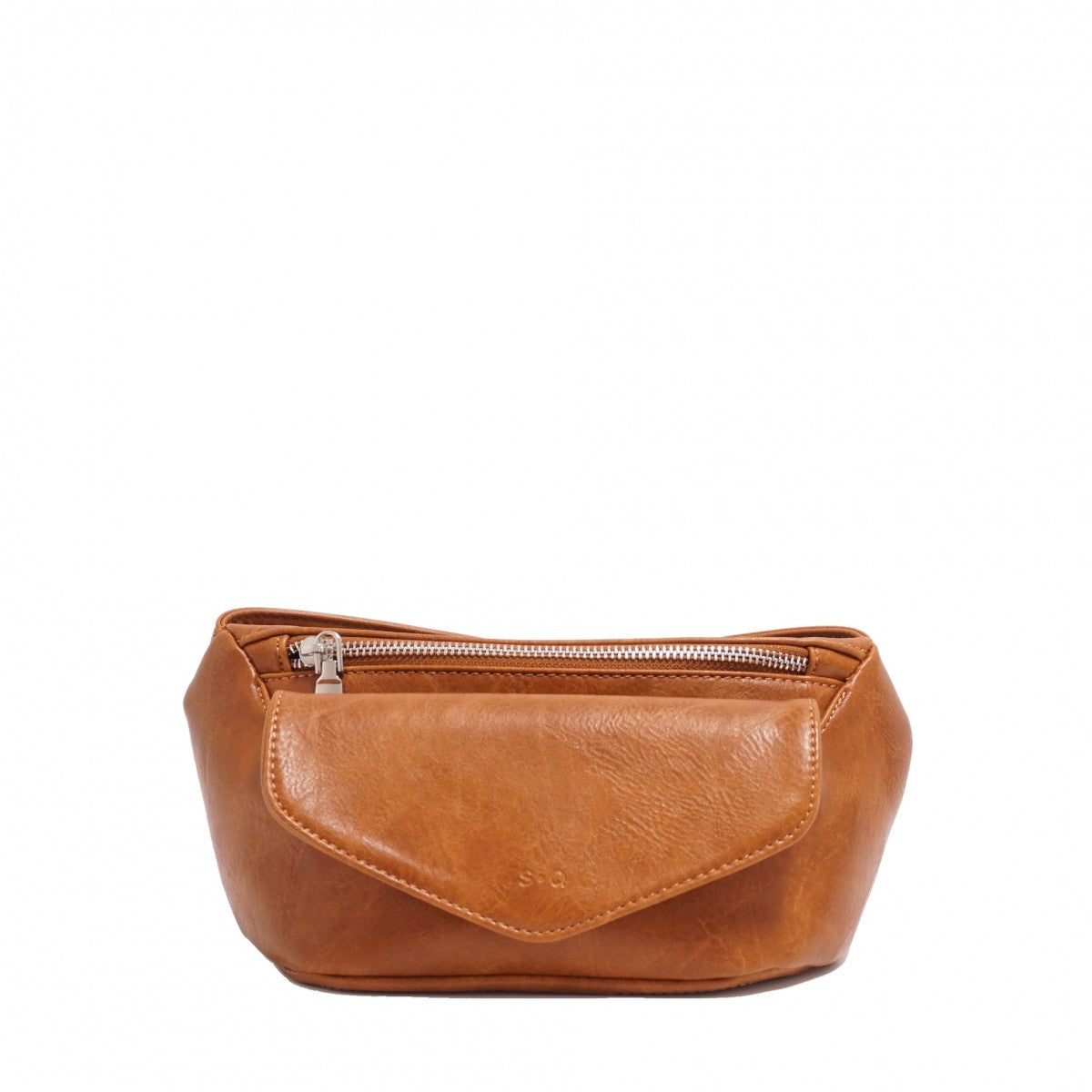 Sac à bandoulière Jolène - Cuir vegan