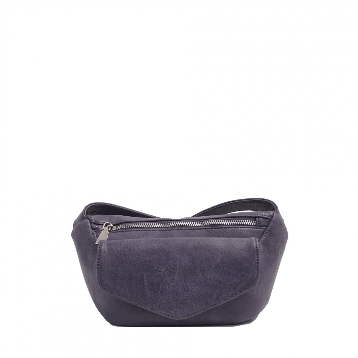 Sac à bandoulière Jolène - Cuir vegan