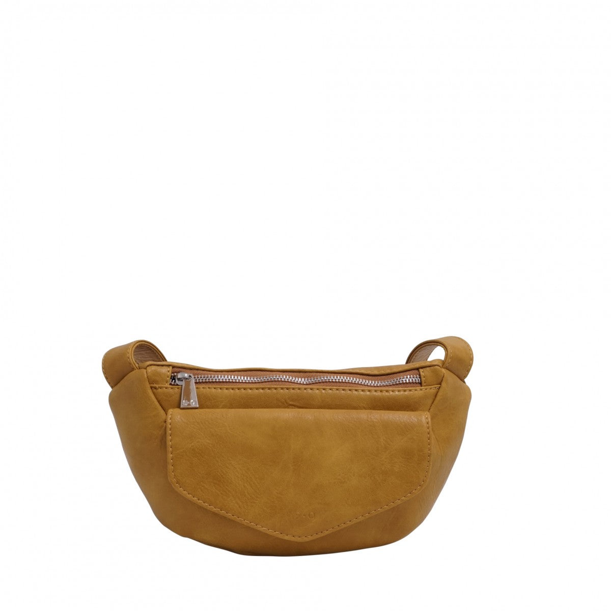 Sac à bandoulière Jolène - Cuir vegan
