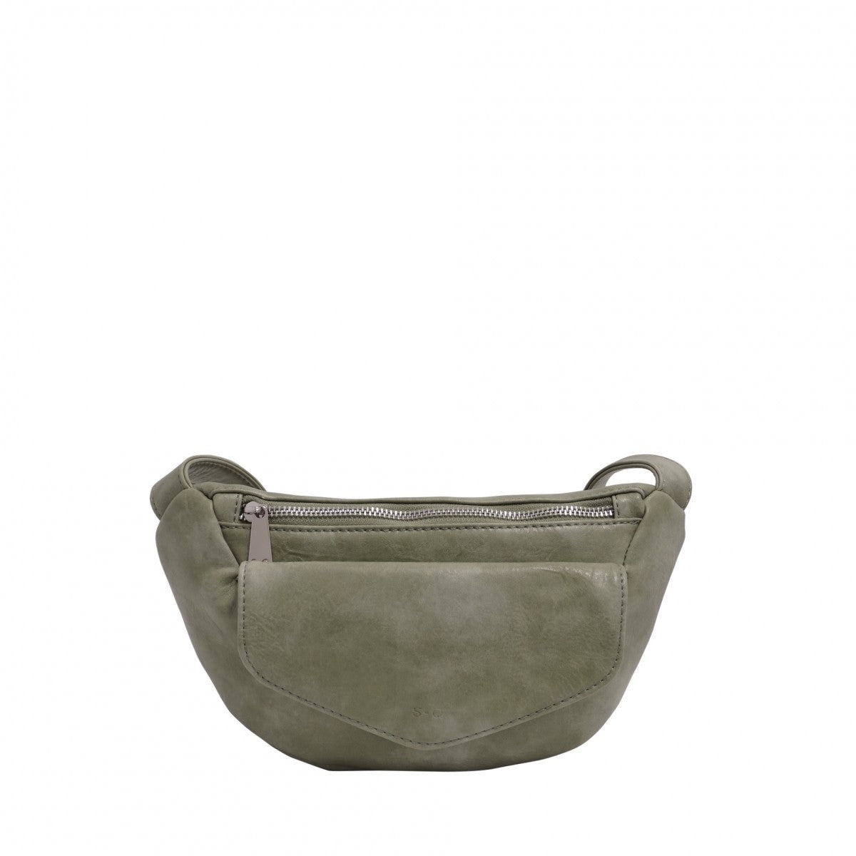 Sac à bandoulière Jolène - Cuir vegan