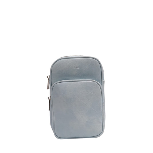 Sac à bandoulière Wynter - Cuir vegan