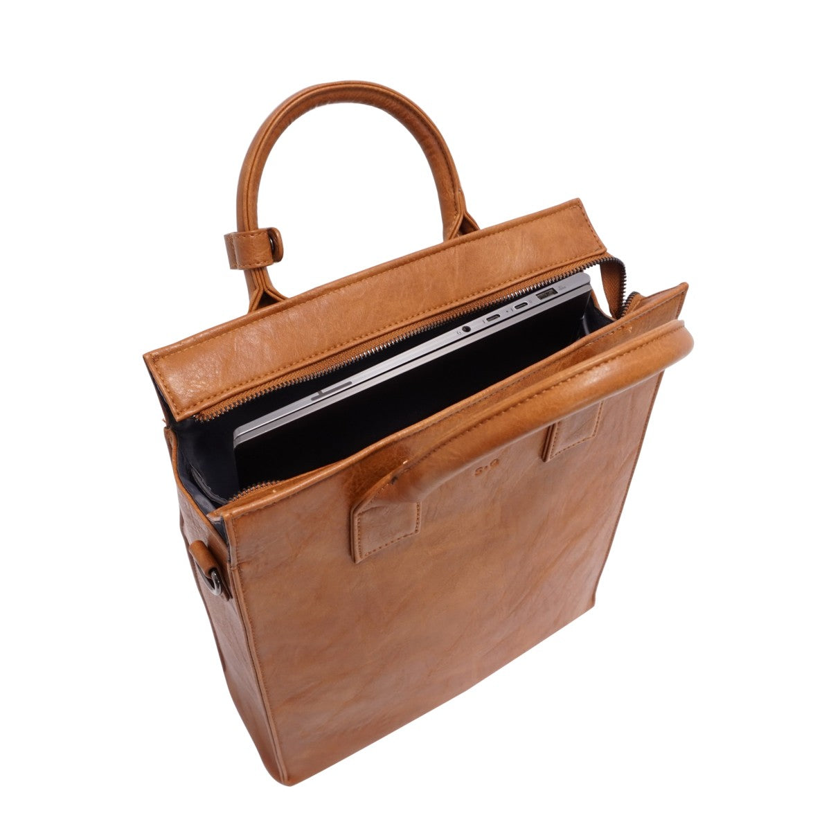 Sac à dos Rémi - Cuir vegan
