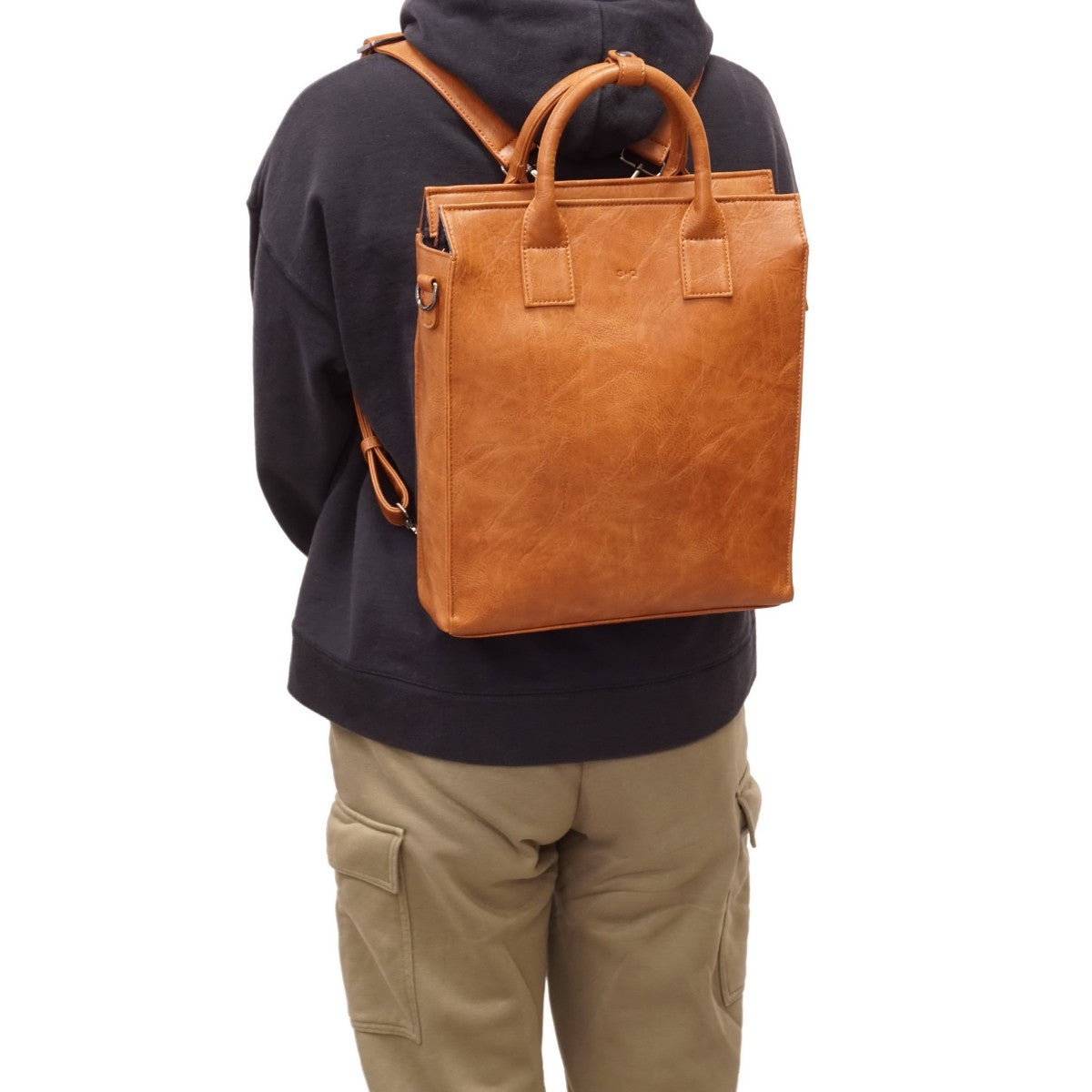 Sac à dos Rémi - Cuir vegan