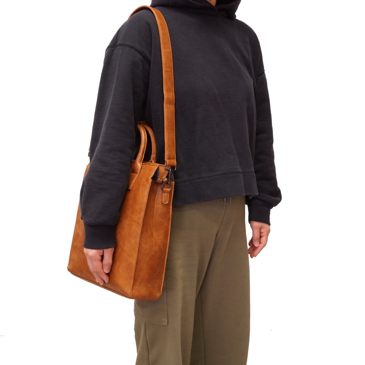 Sac à dos Rémi - Cuir vegan