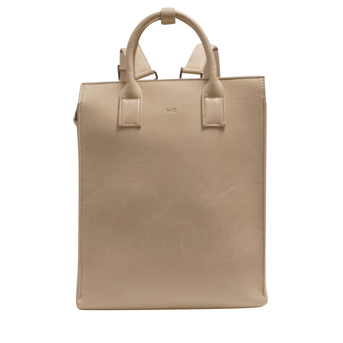 Sac à dos Rémi - Cuir vegan