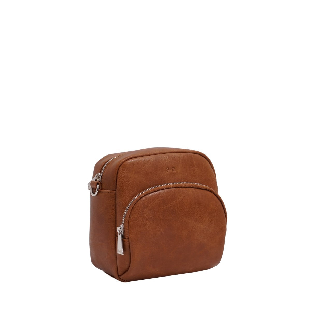 Sac à main Libby - Cuir vegan