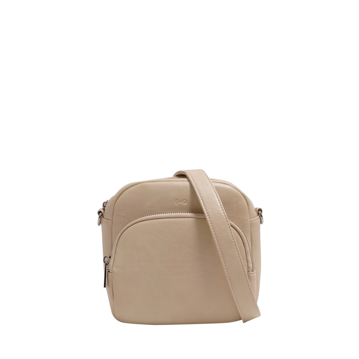 Sac à main Libby - Cuir vegan