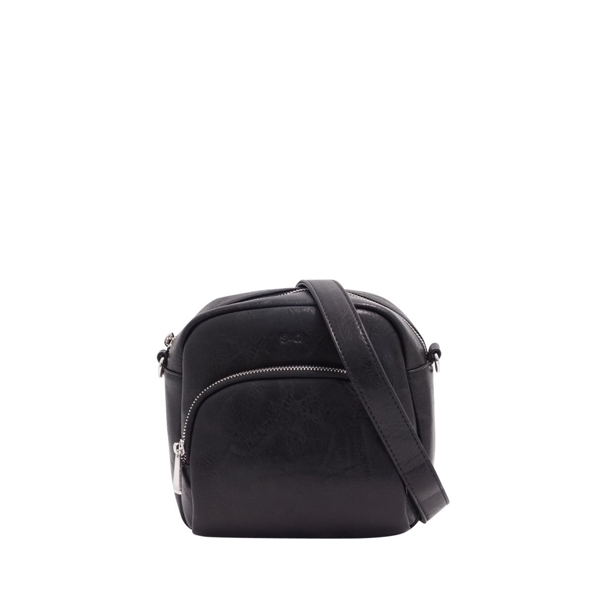 Sac à main Libby - Cuir vegan