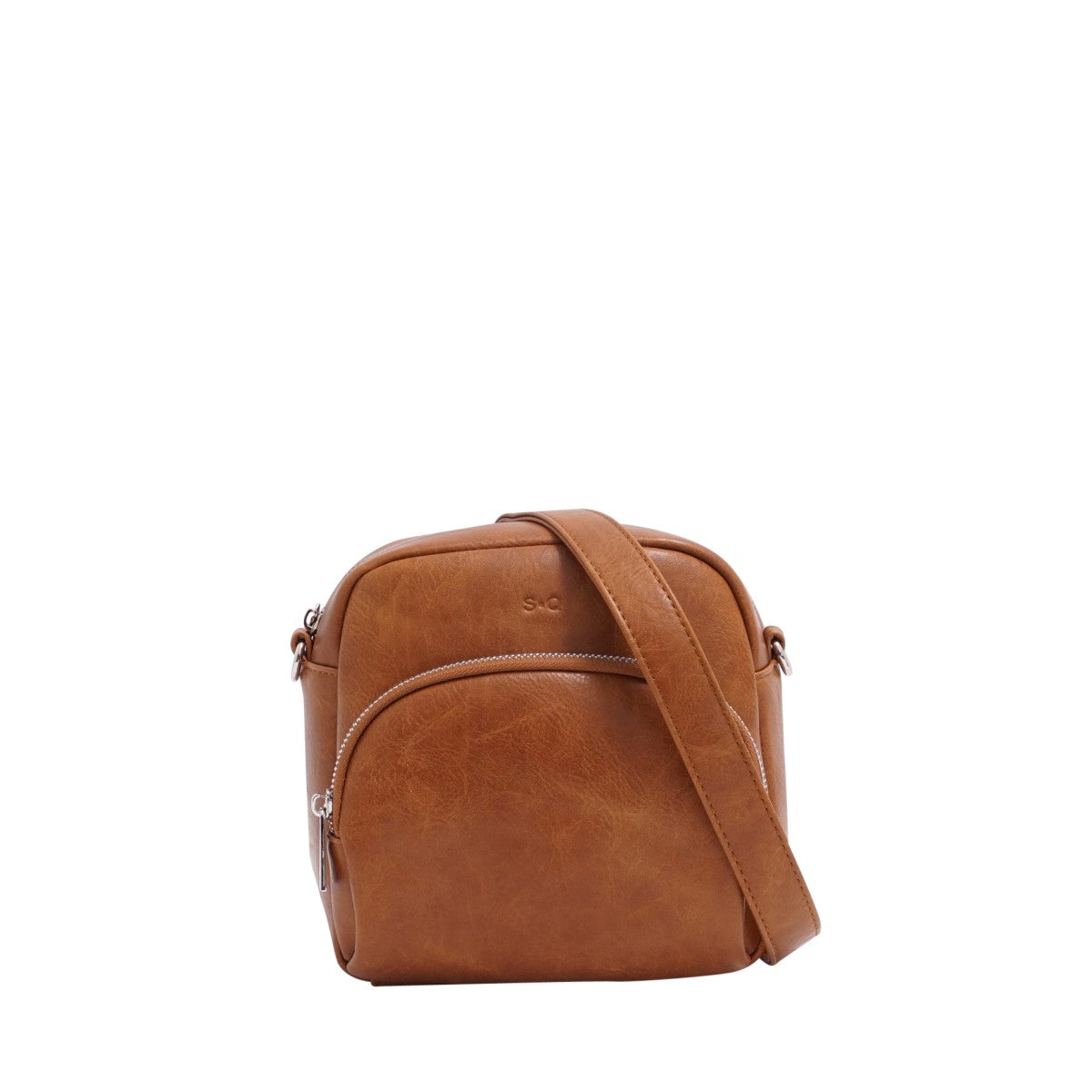 Sac à main Libby - Cuir vegan