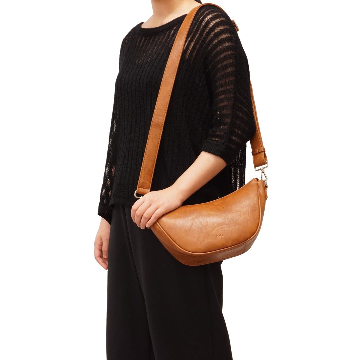 Sac à main Juliette - Cuir vegan