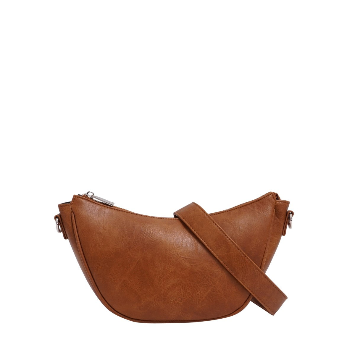 Sac à main Juliette - Cuir vegan