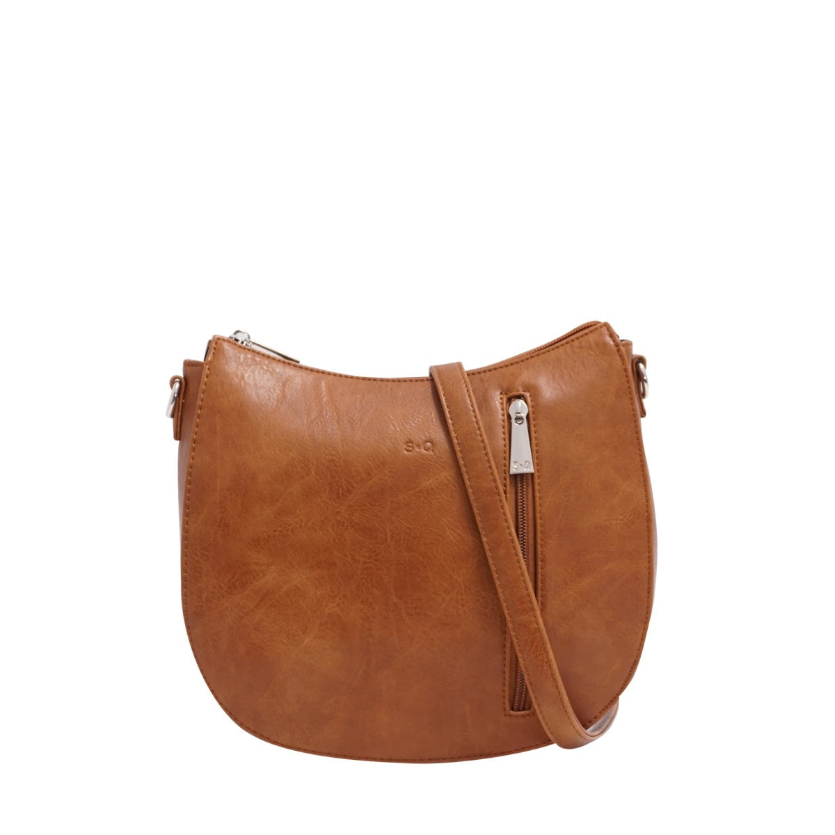 Sac à main Katelyn - Cuir vegan