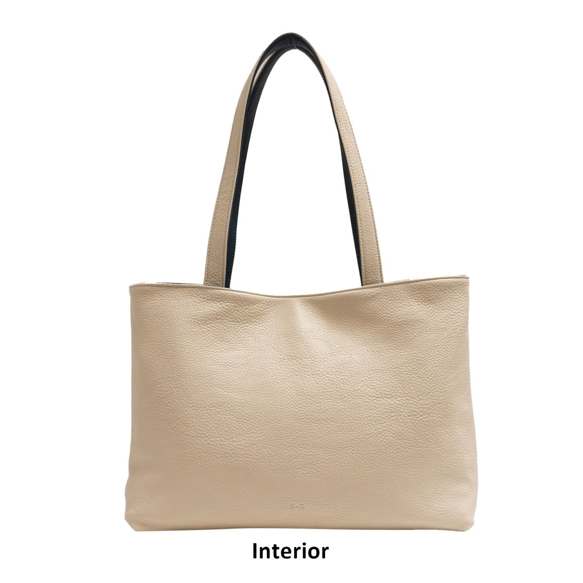 Sac à main Lois 2 en 1 - Cuir vegan