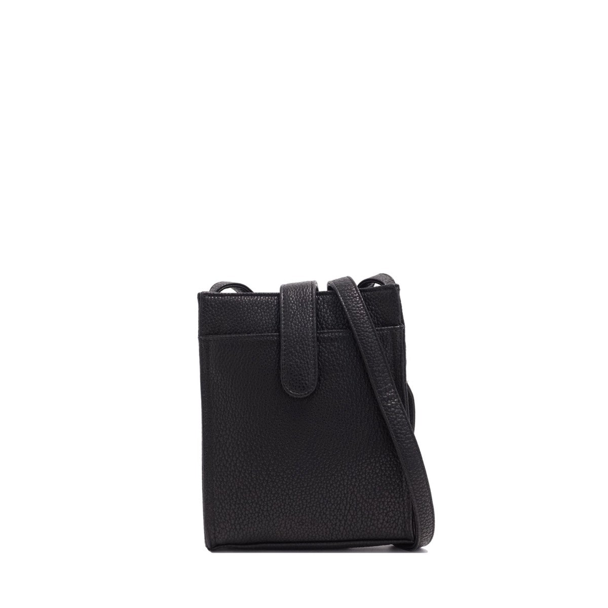 Sac à bandoulière Colin - Cuir vegan