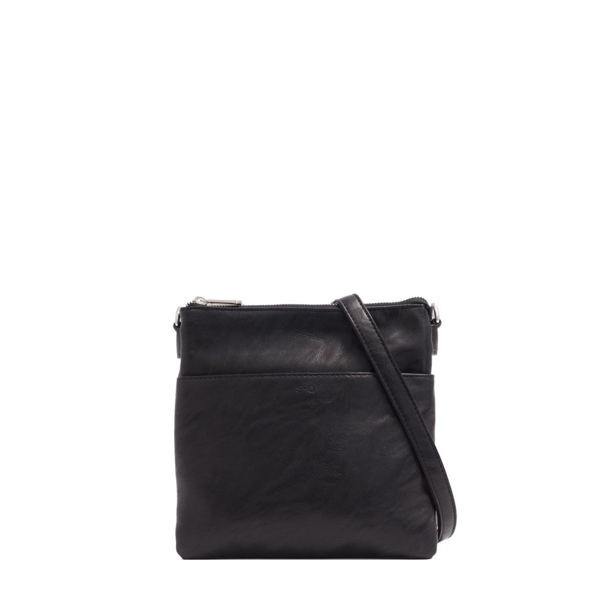 Sac à bandoulière Lidia - Cuir vegan