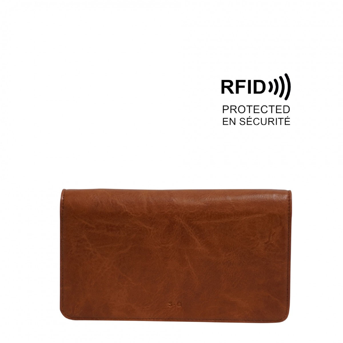 Sac à main Rosina 2 en 1 - Cuir vegan