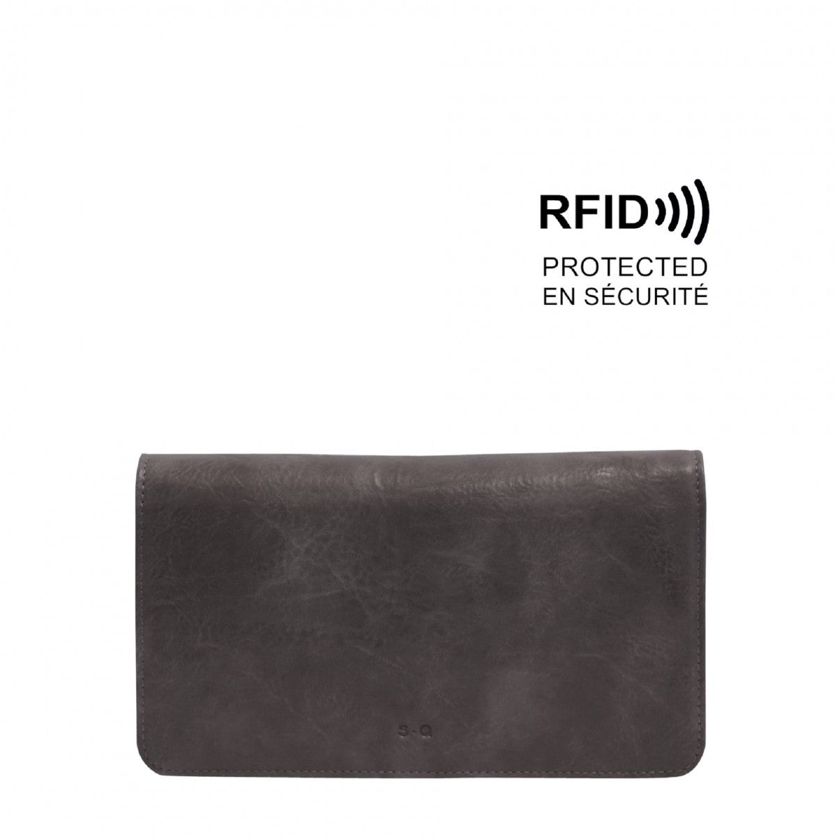 Sac à main Rosina 2 en 1 - Cuir vegan