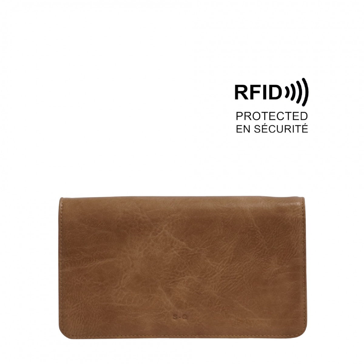 Sac à main Rosina 2 en 1 - Cuir vegan