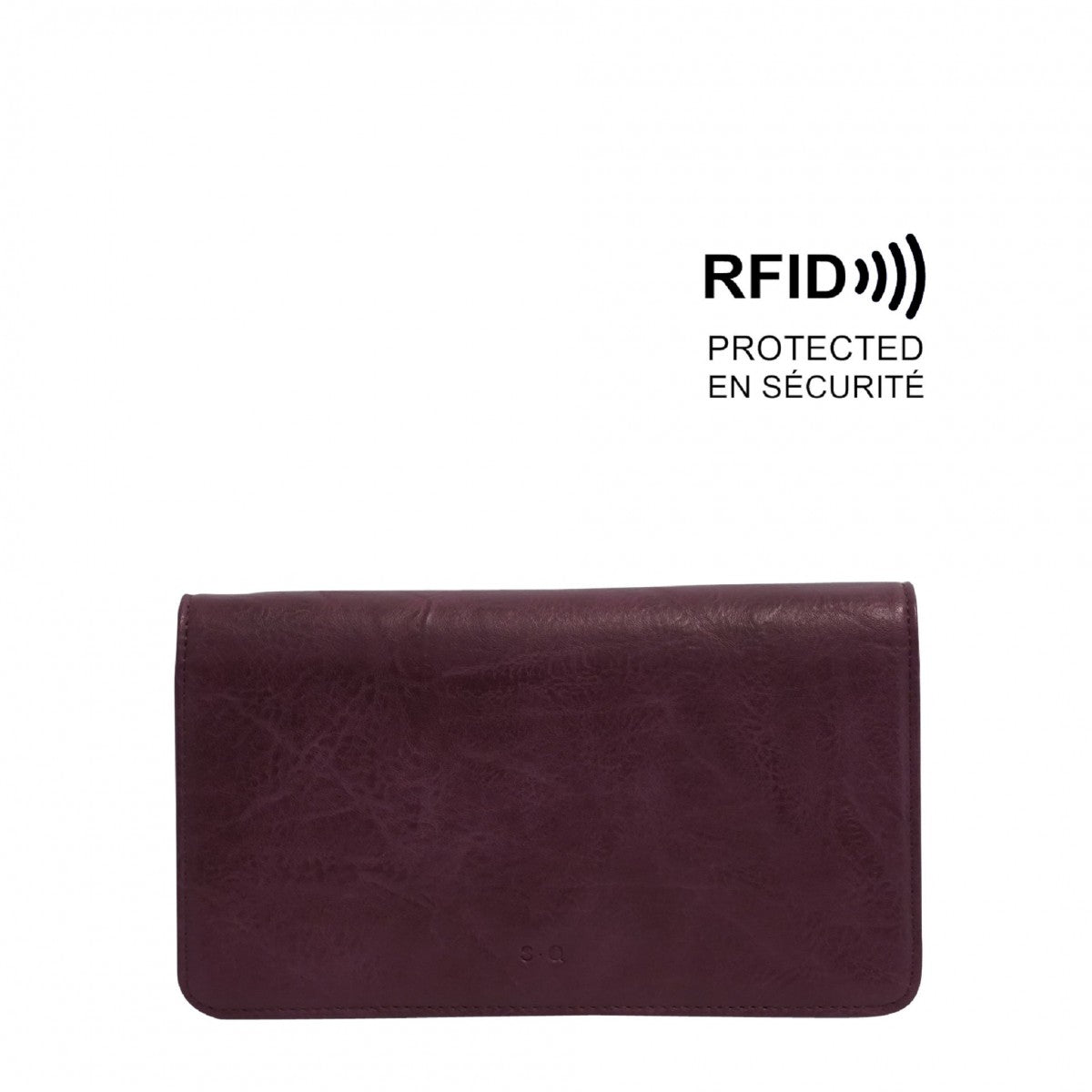 Sac à main Rosina 2 en 1 - Cuir vegan