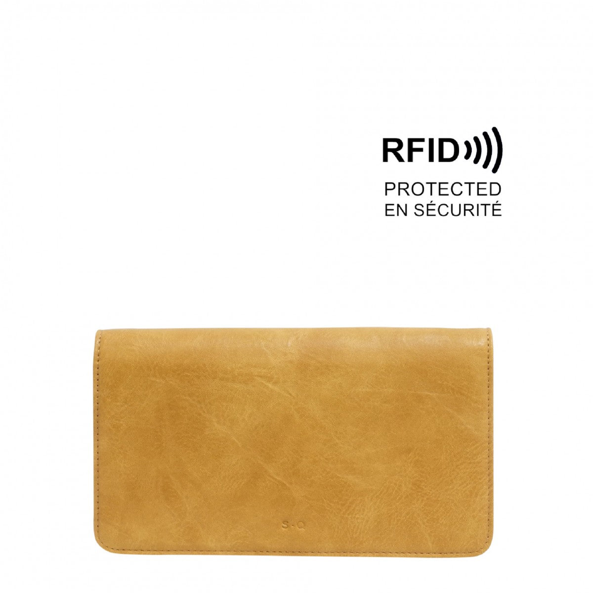 Sac à main Rosina 2 en 1 - Cuir vegan