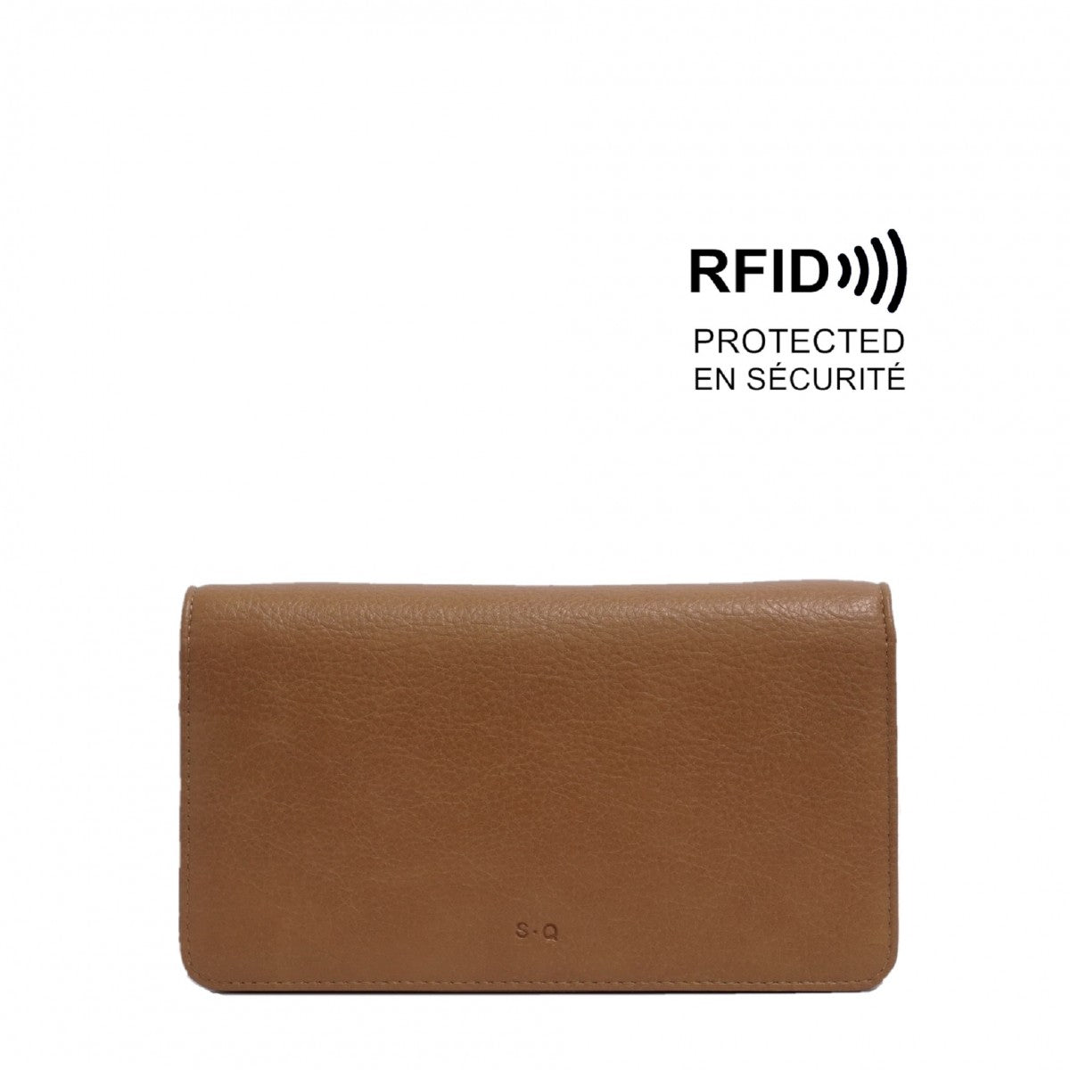 Sac à main Rosina 2 en 1 - Cuir vegan