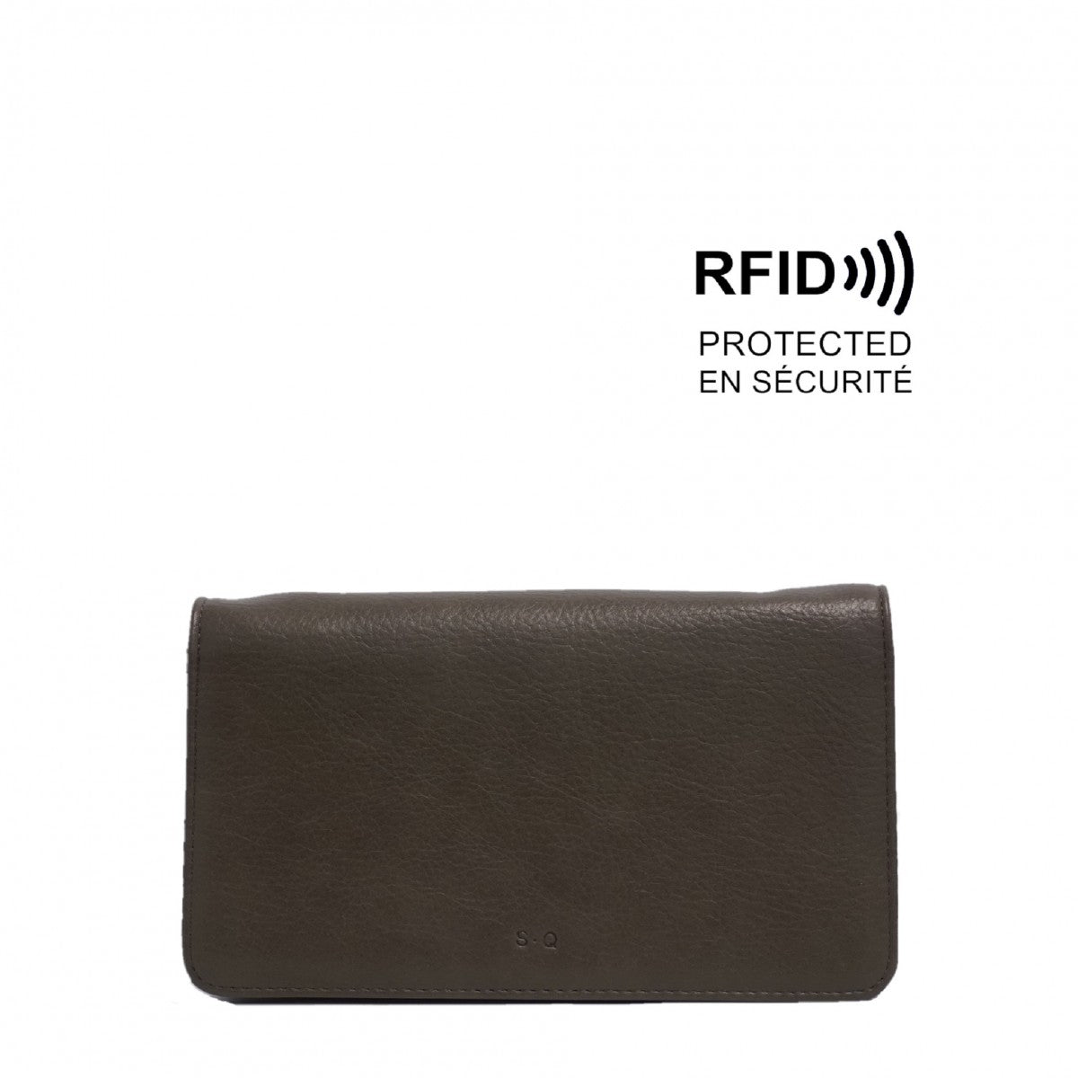Sac à main Rosina 2 en 1 - Cuir vegan