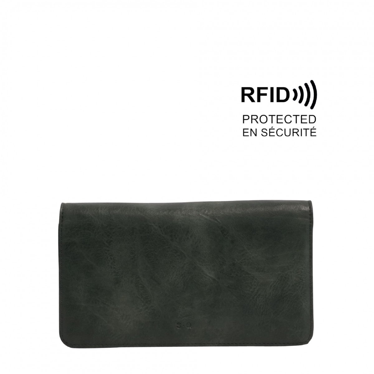 Sac à main Rosina 2 en 1 - Cuir vegan