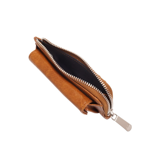 Porte-feuille Evelyn - Cuir vegan