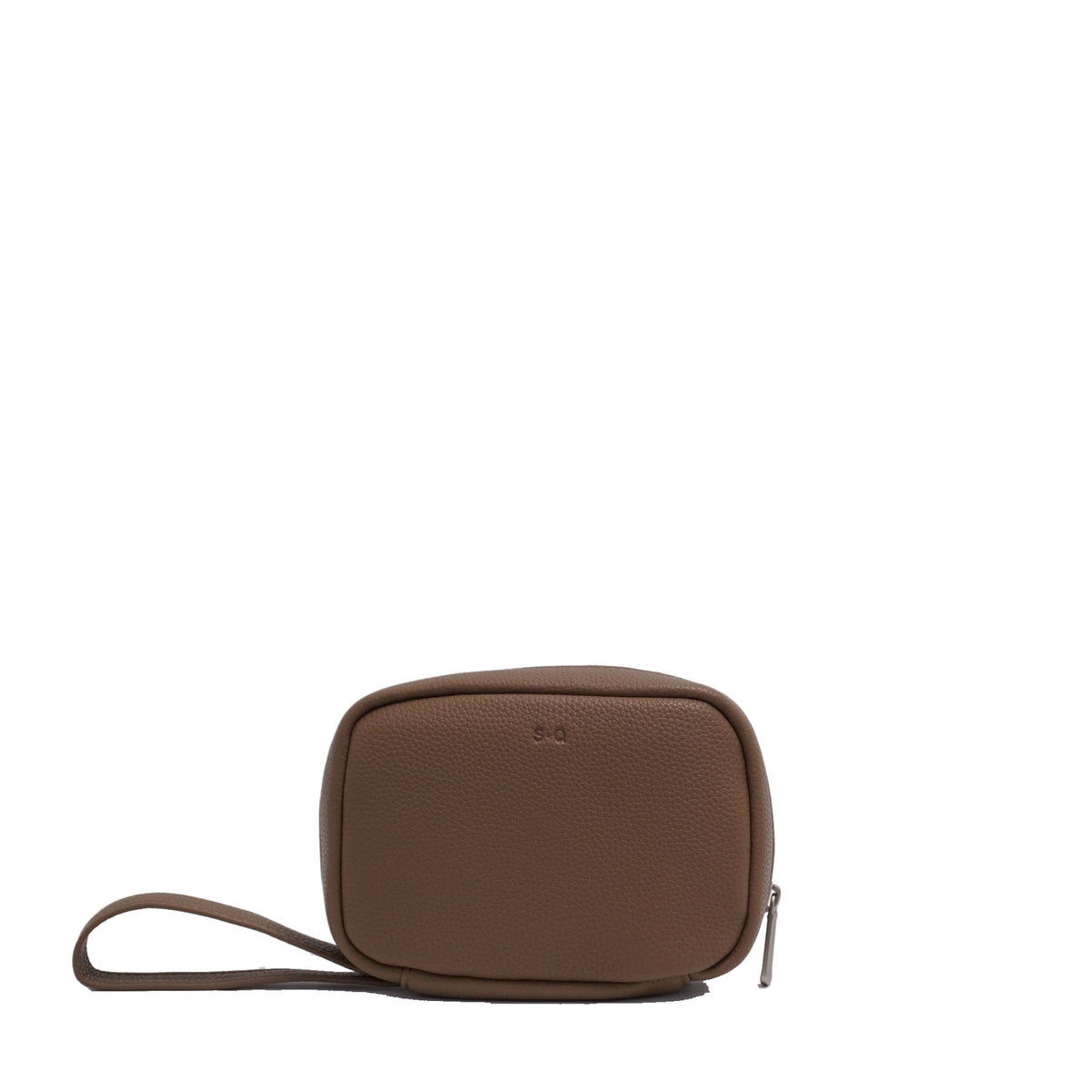 Trousse de voyage Jenna - Cuir vegan
