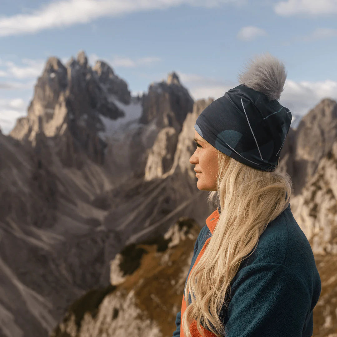 Tuque avec Pompon - Umbrella