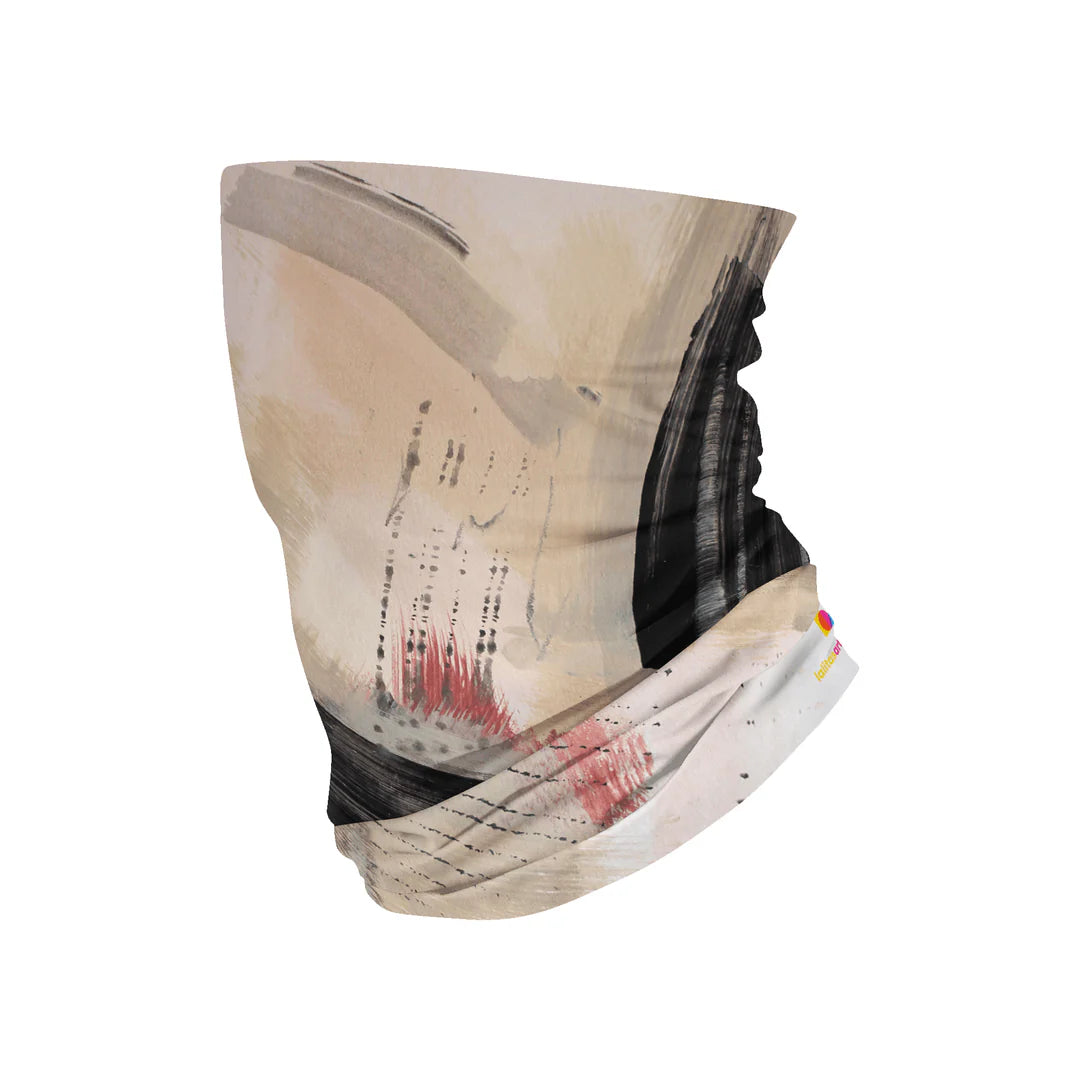 Tube mutli-fonctionnel - Vie en rose
