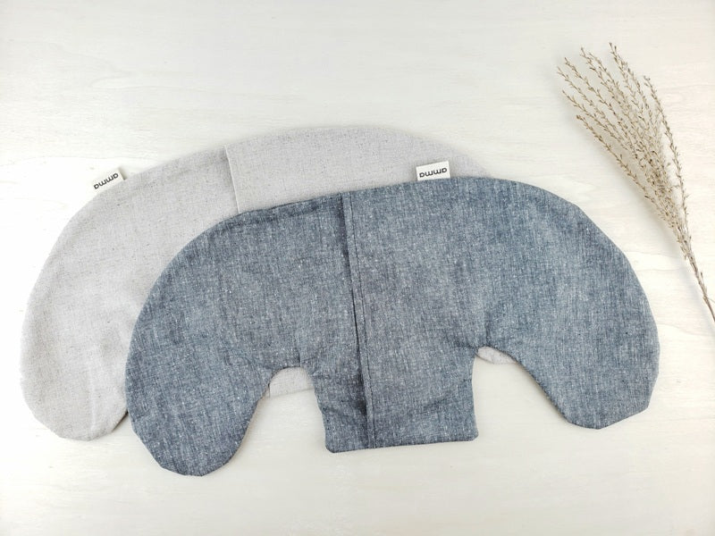 Housse pour coussin chauffant - Épaule