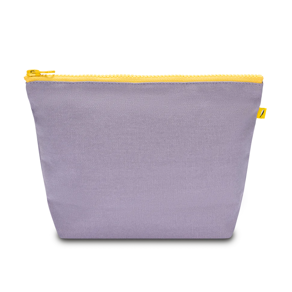 Sac à collation moyen - Entièrement lavable à la machine