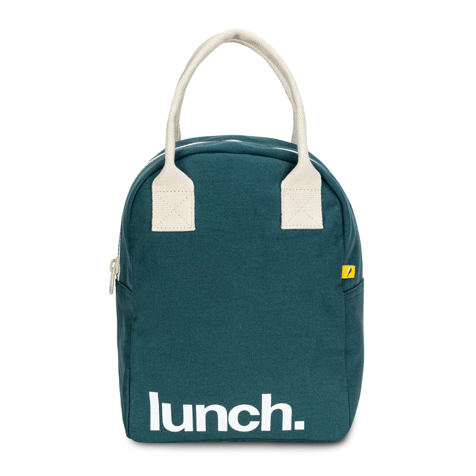 Sac à lunch - Entièrement lavable à la machine