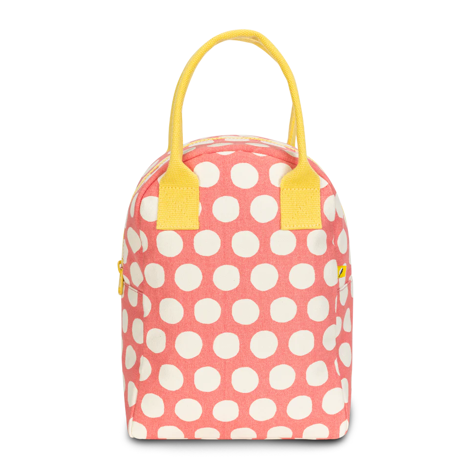 Sac à lunch - Entièrement lavable à la machine