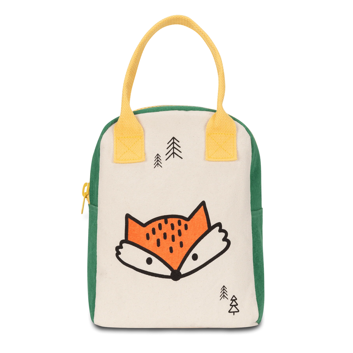 Sac à lunch - Entièrement lavable à la machine