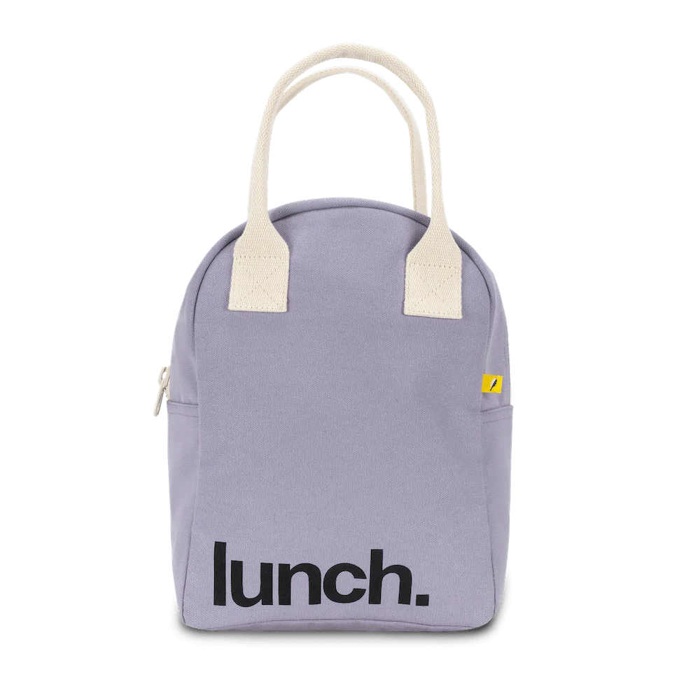Sac à lunch - Entièrement lavable à la machine