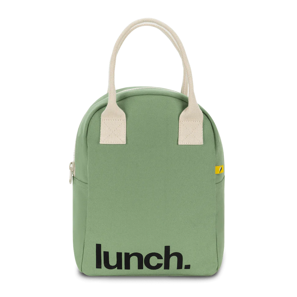 Sac à lunch - Entièrement lavable à la machine