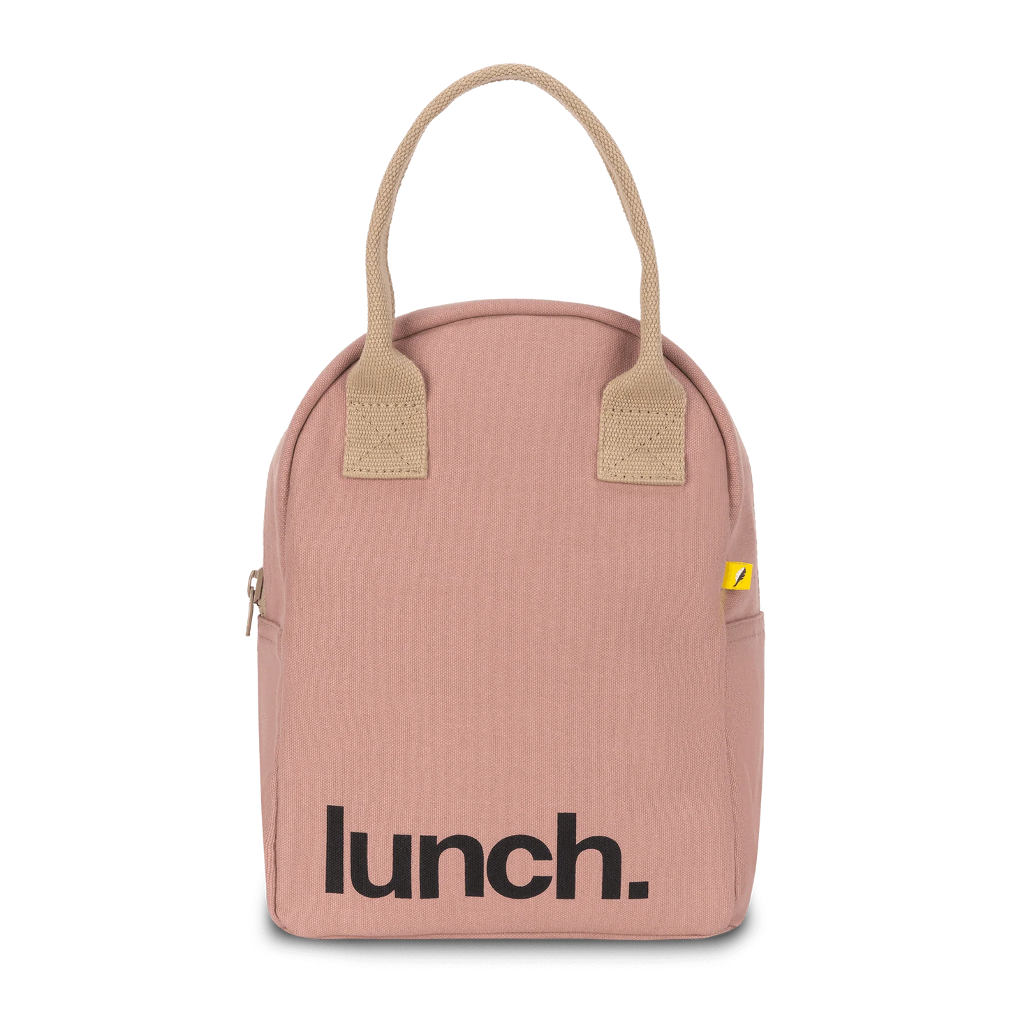 Sac à lunch - Entièrement lavable à la machine
