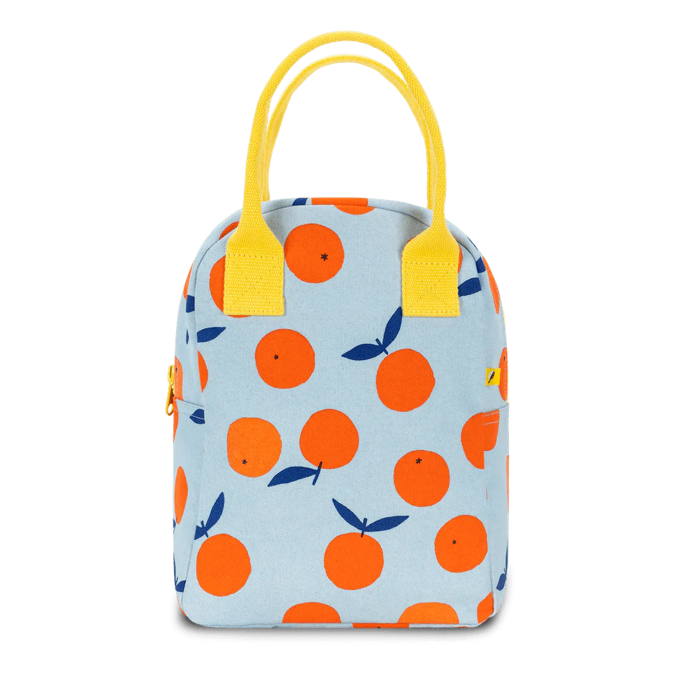 Sac à lunch - Entièrement lavable à la machine