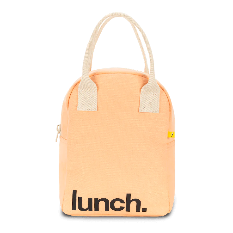 Sac à lunch - Entièrement lavable à la machine