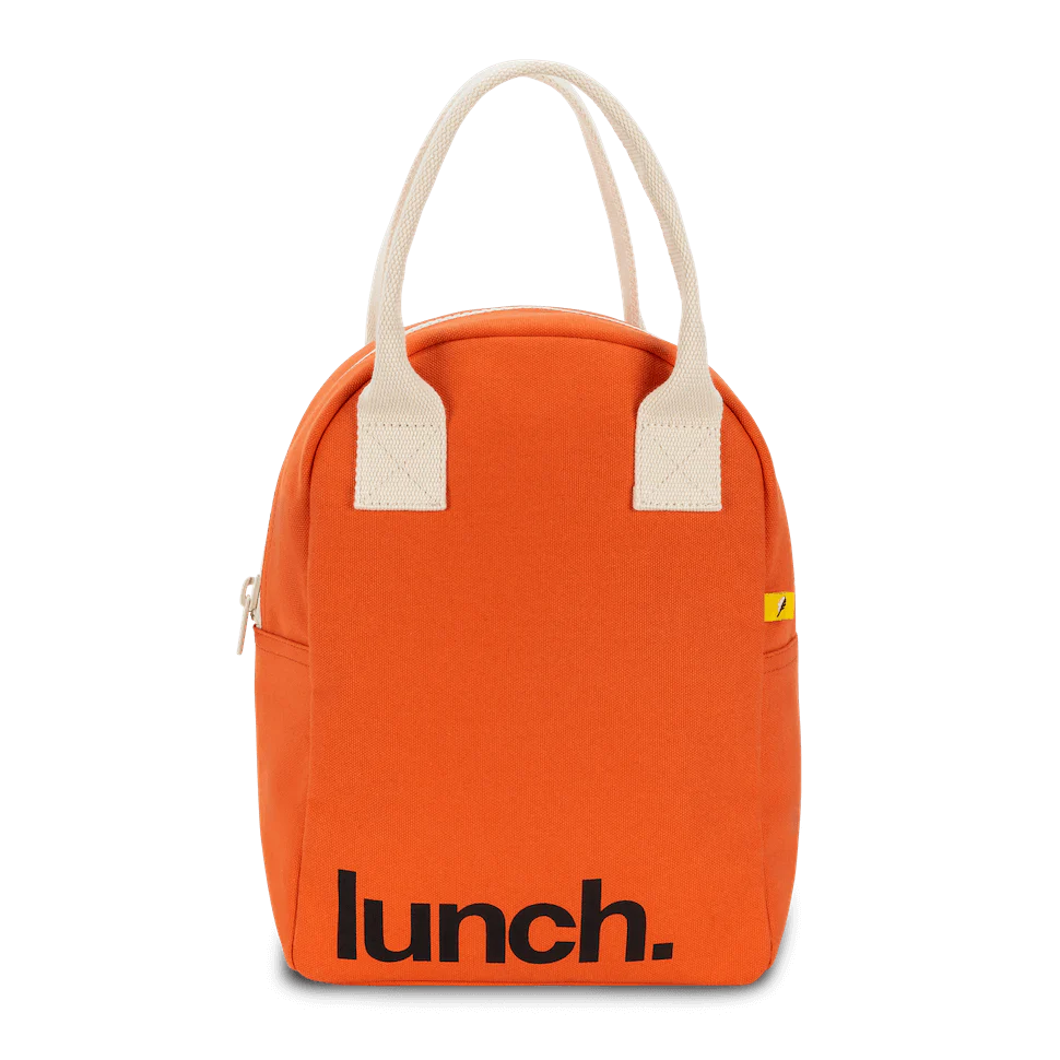 Sac à lunch - Entièrement lavable à la machine