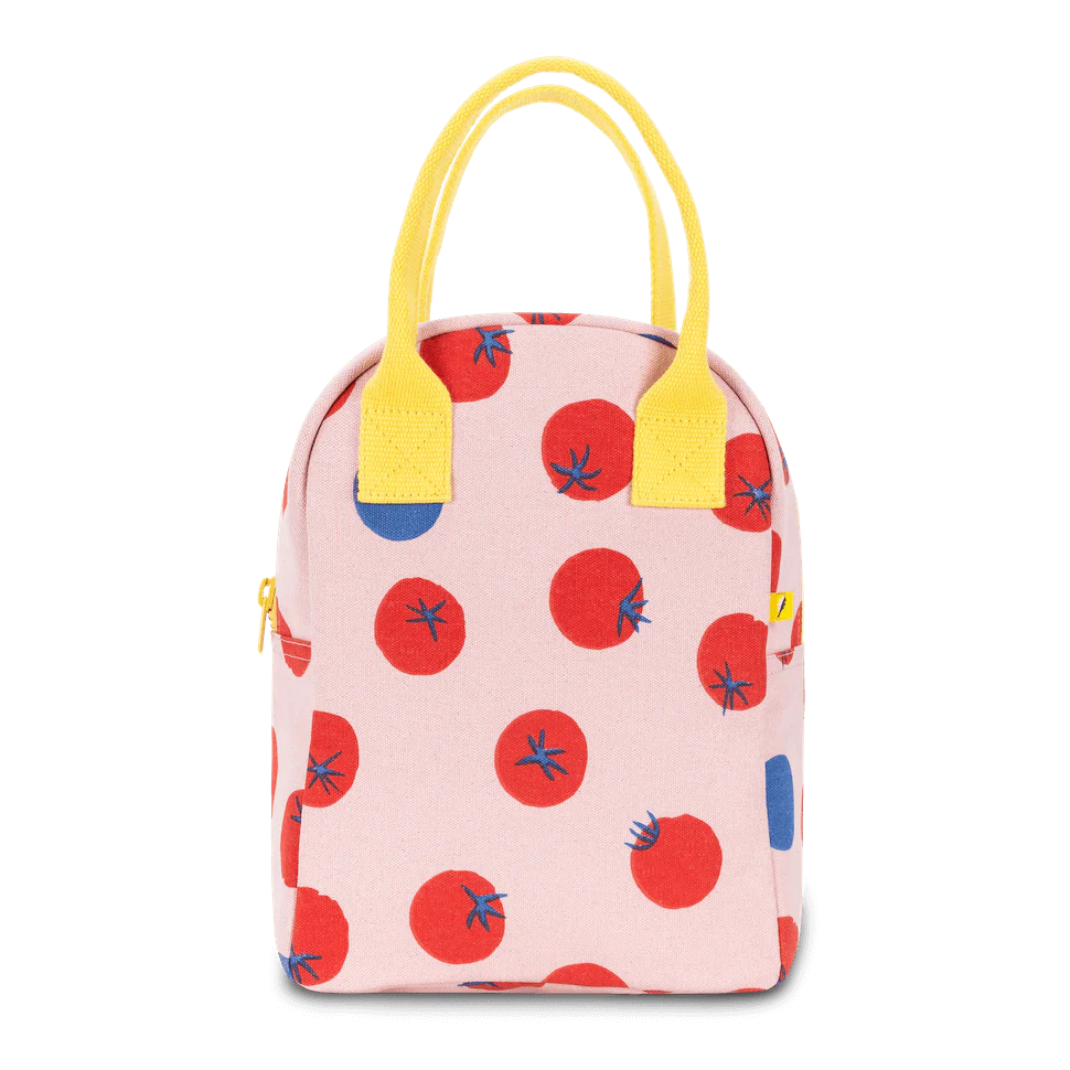 Sac à lunch - Entièrement lavable à la machine