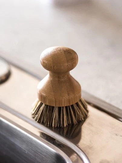 Brosse à récurer - À chaque instant