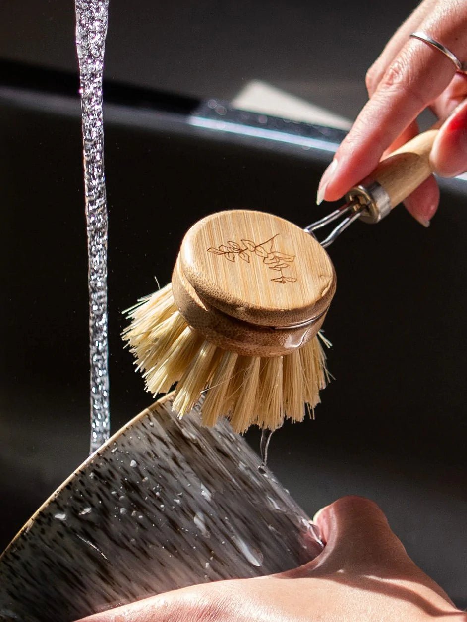 Brosse à vaisselle - À chaque instant