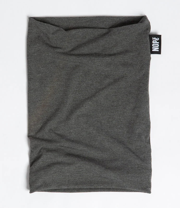 Tube Bambou - GRIS GRAPHITE